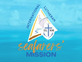 international lutheran seafarers' mission singapore logo rectangle