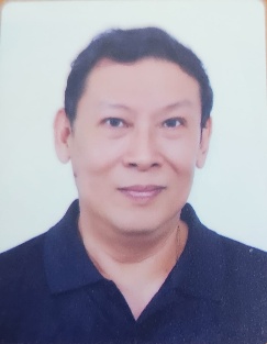 A person in a black shirt

AI-generated content may be incorrect.