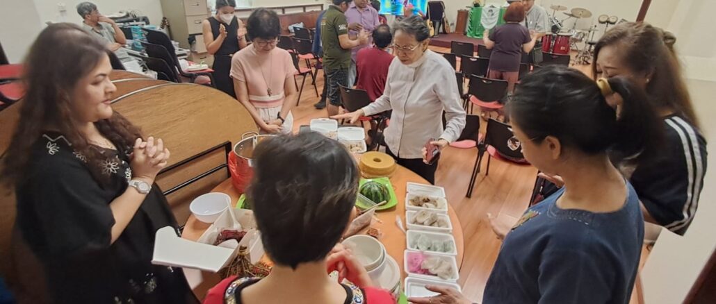 thai good news centre outreach arm of LCS - thumbnail