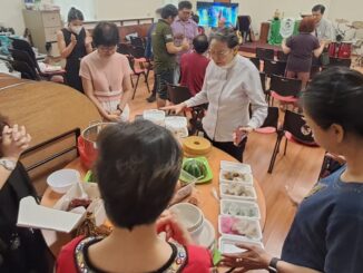 thai good news centre outreach arm of LCS - thumbnail